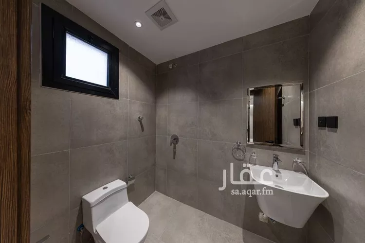 شقة للإيجار في شارع السعادات, حي الملقا, مدينة الرياض, منطقة الرياض صورة 5