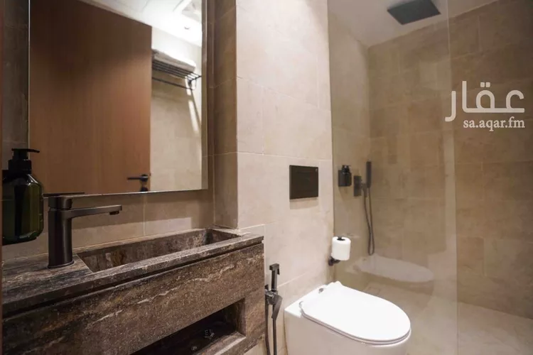 شقة للإيجار في شارع الوديان, حي العقيق, مدينة الرياض, منطقة الرياض صورة 5