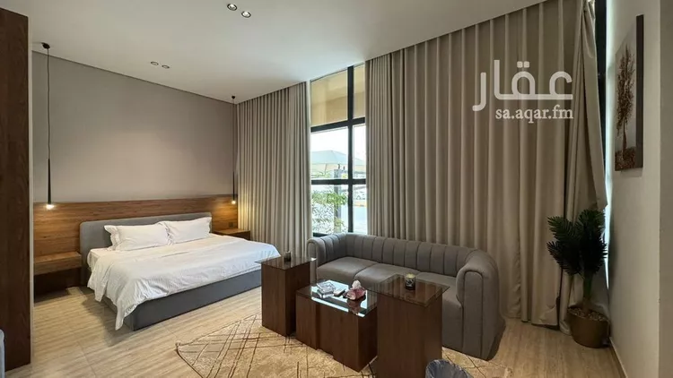 شقة للإيجار في شارع أبي الفضل الأجل, حي قرطبة, مدينة الرياض, منطقة الرياض