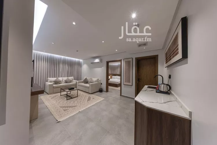 شقة للإيجار في شارع السعادات, حي الملقا, مدينة الرياض, منطقة الرياض