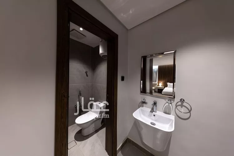 شقة للإيجار في شارع السعادات, حي الملقا, مدينة الرياض, منطقة الرياض صورة 4