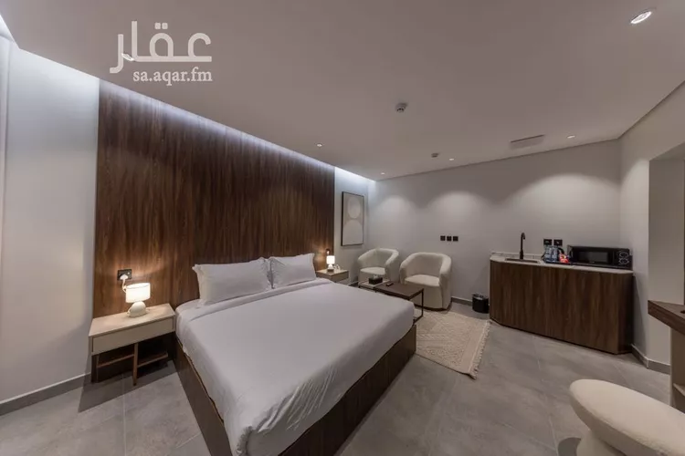 شقة للإيجار في شارع السعادات, حي الملقا, مدينة الرياض, منطقة الرياض صورة 3