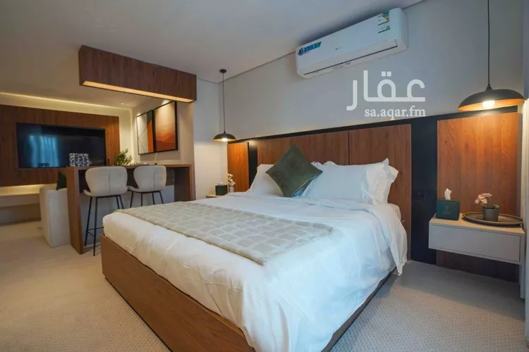 شقة للإيجار في شارع الوديان, حي العقيق, مدينة الرياض, منطقة الرياض صورة 3