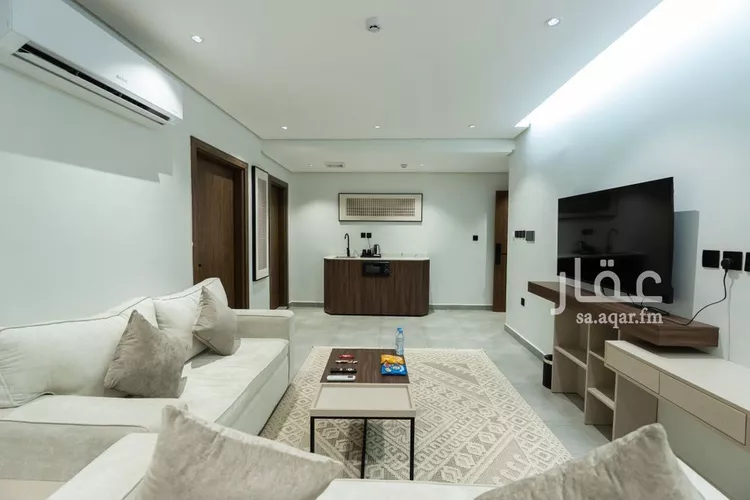 شقة للإيجار في شارع السعادات, حي الملقا, مدينة الرياض, منطقة الرياض