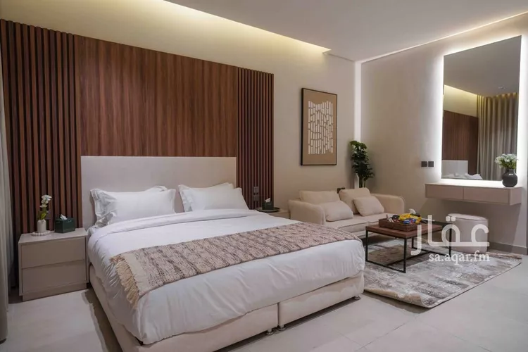 شقة للإيجار في شارع اسماء بنت مالك, حي العارض, مدينة الرياض, منطقة الرياض صورة 2