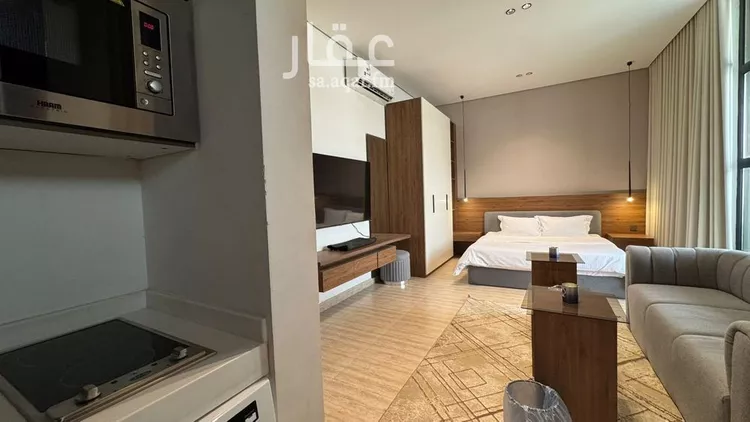 شقة للإيجار في شارع أبي الفضل الأجل, حي قرطبة, مدينة الرياض, منطقة الرياض صورة 2