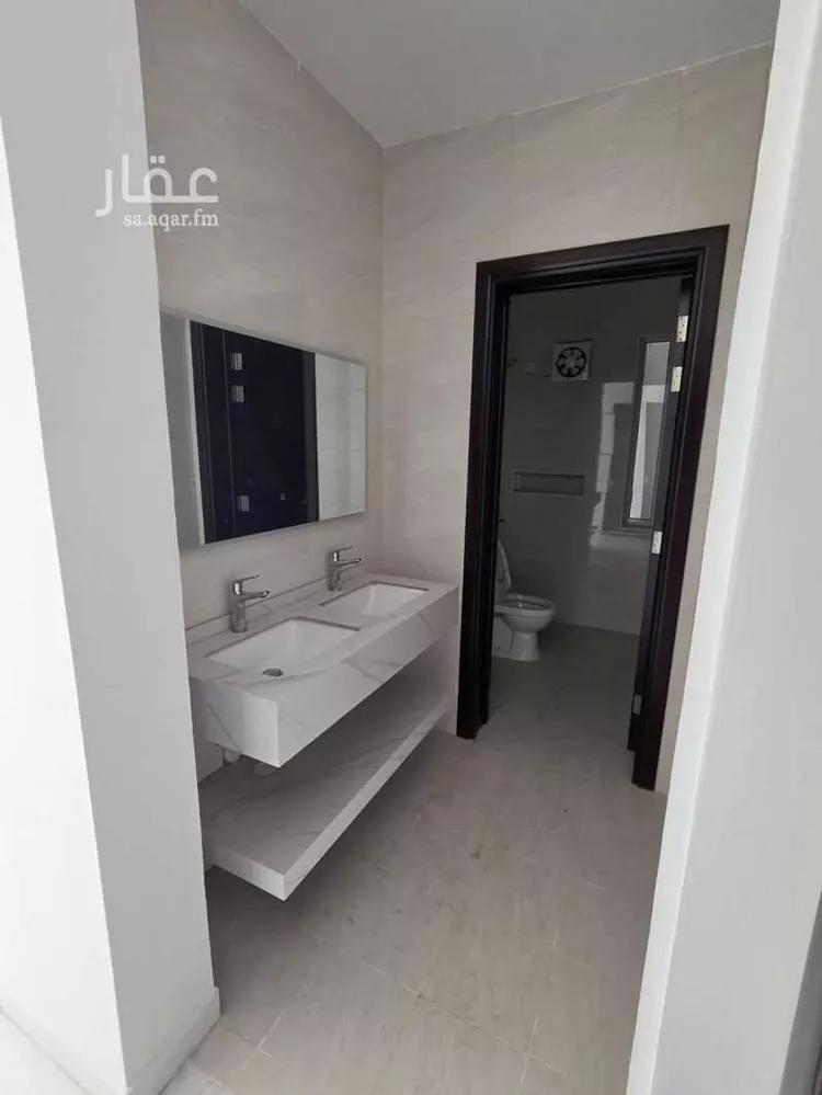 شقة للإيجار في شارع يزيد بن الأصم ، حي الريان ، جدة ، جدة صورة 5