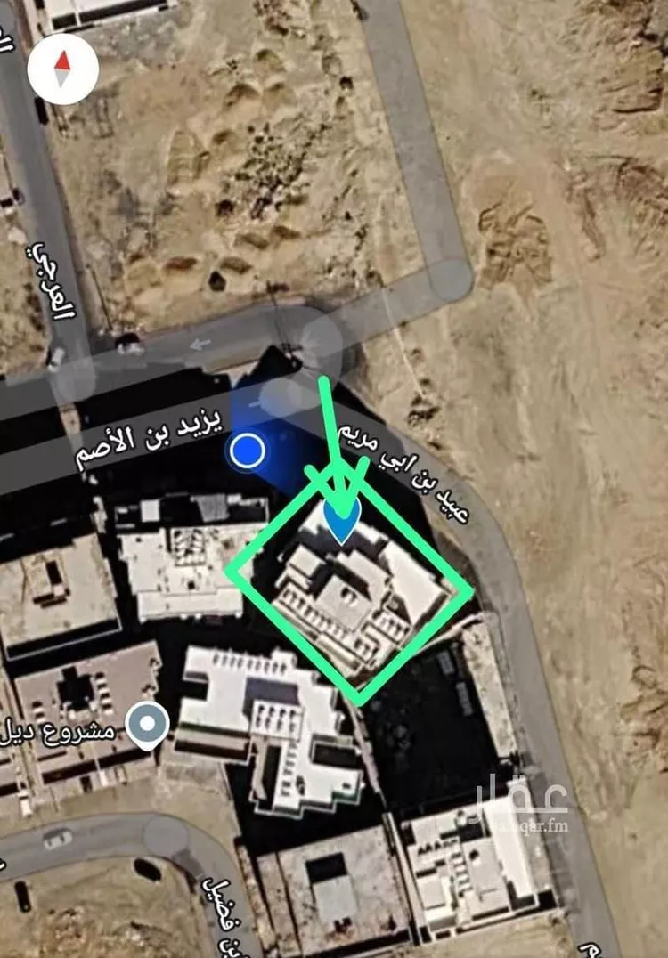 شقة للإيجار في شارع يزيد بن الأصم ، حي الريان ، جدة ، جدة صورة 3
