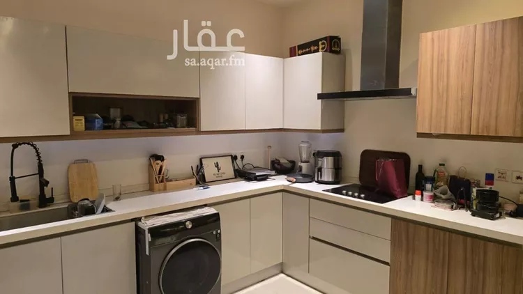 Apartment for Rent in Riyadh An Nafal 6