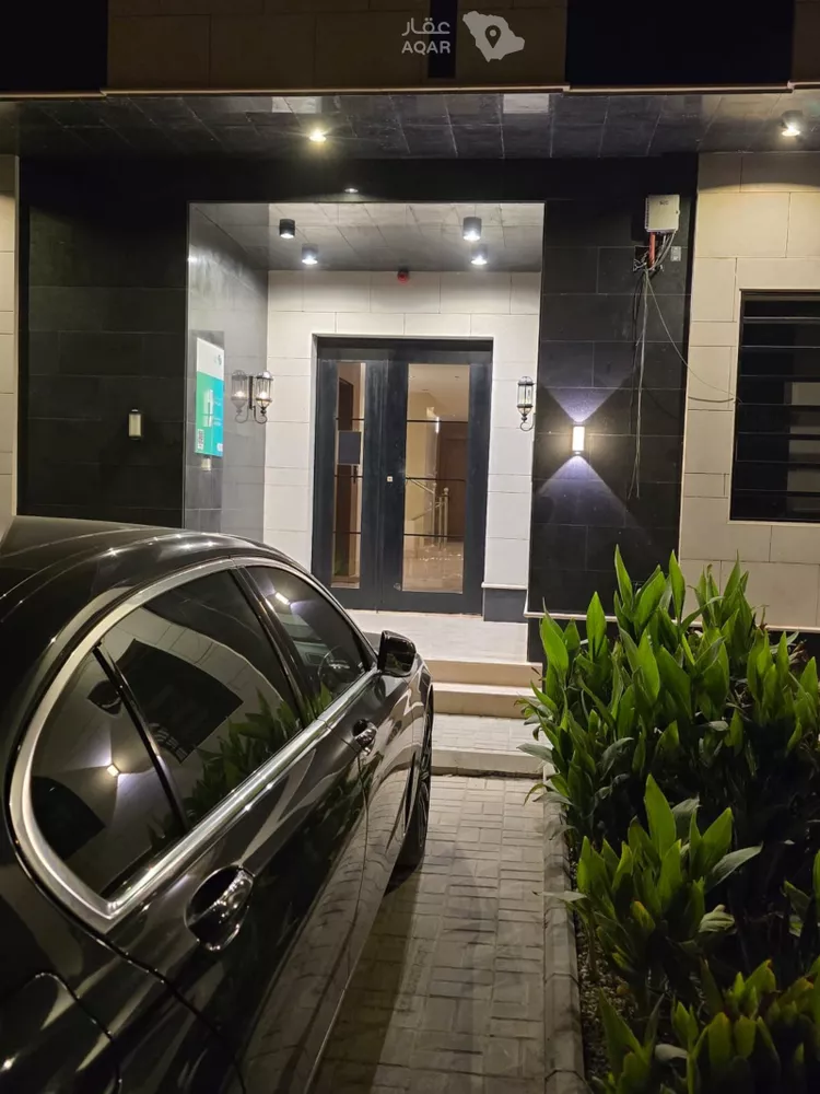 Apartment for Rent in Riyadh Al Arid 5