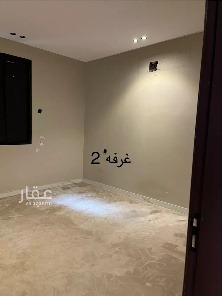 دور للإيجار في حي بدر, مدينة الرياض, منطقة الرياض صورة 3