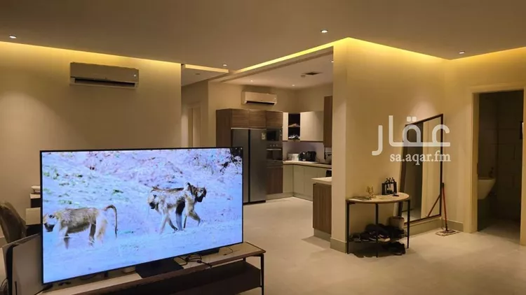 شقة للإيجار في شارع الخفية, حي النفل, مدينة الرياض, منطقة الرياض صورة 4