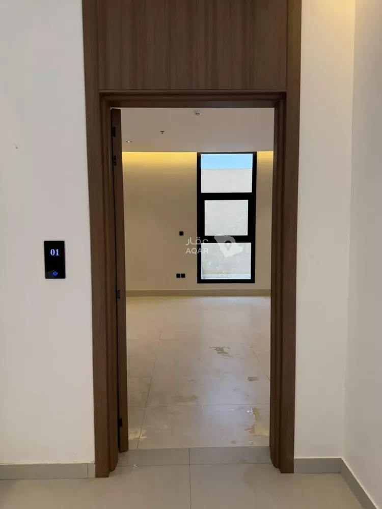 شقة للإيجار في شارع أبي عامر الأشعري, حي المهدية, مدينة الرياض, منطقة الرياض 5