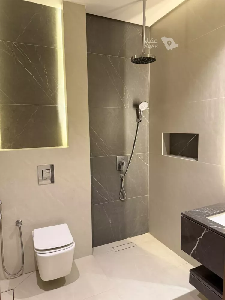 شقة للإيجار في شارع أبي عامر الأشعري, حي المهدية, مدينة الرياض, منطقة الرياض 7