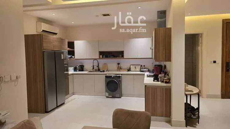 شقة للإيجار في شارع الخفية, حي النفل, مدينة الرياض, منطقة الرياض صورة 5