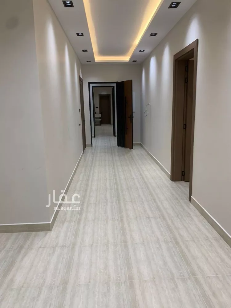 شقة للإيجار في شارع أحمد بن محمد المراكشي, حي المهدية, مدينة الرياض, منطقة الرياض 9