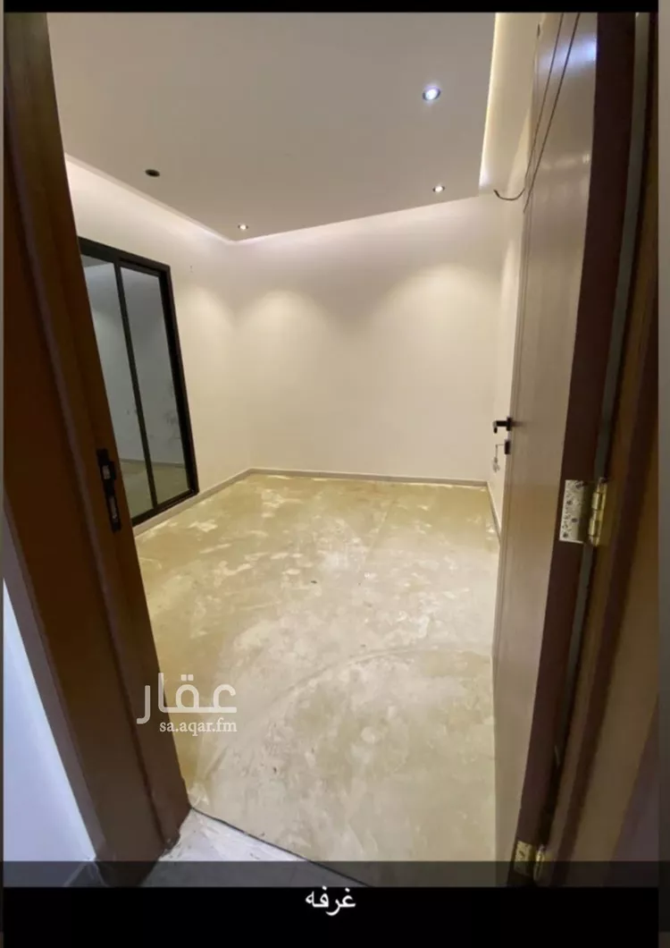 شقة للإيجار في شارع عمر بن وهب, حي طويق, مدينة الرياض, منطقة الرياض 7