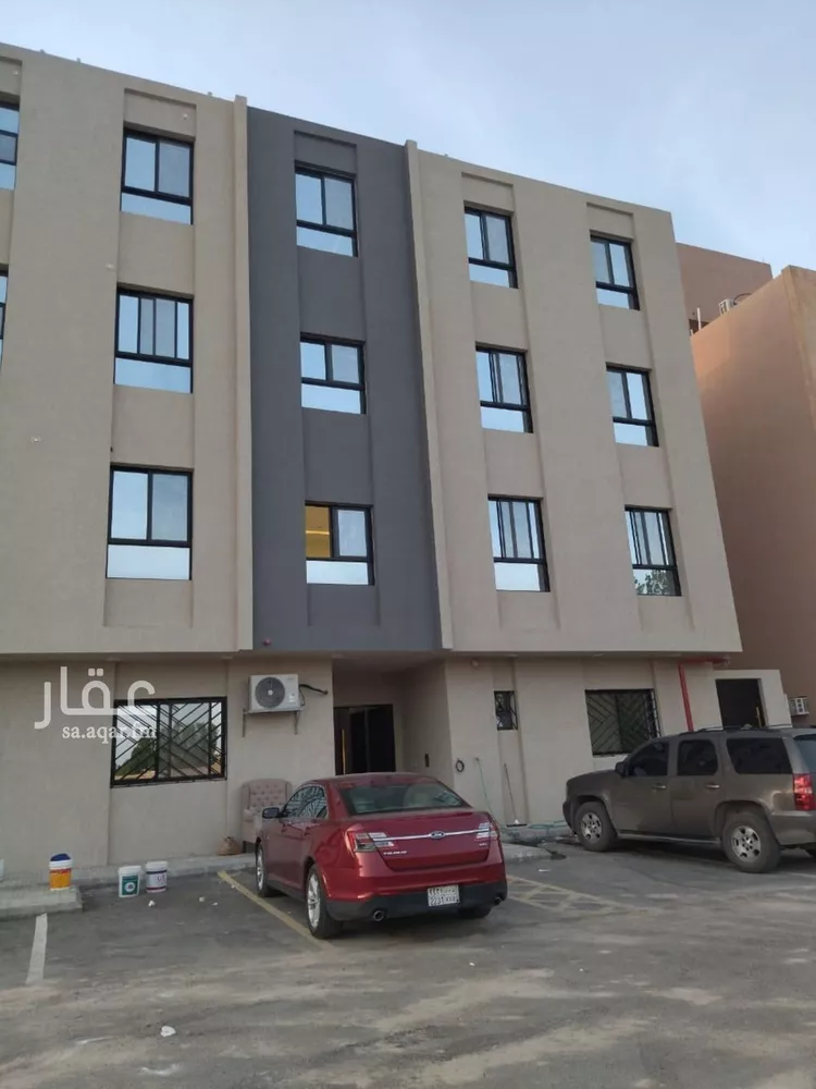 شقة للإيجار في شارع نعيم بن عبدالله, حي العارض, مدينة الرياض, منطقة الرياض