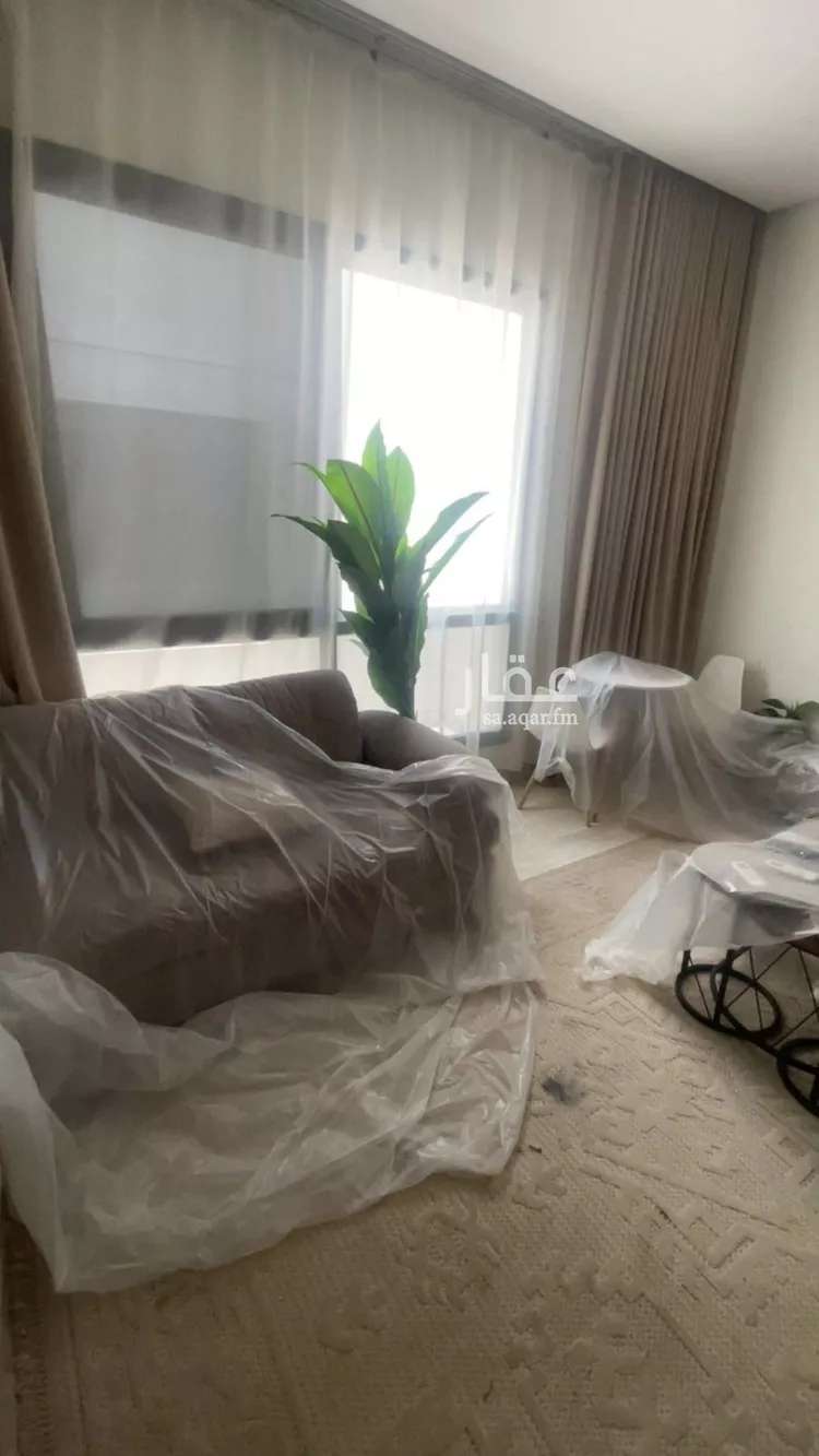 Floor for Rent in Riyadh Okaz صورة 3