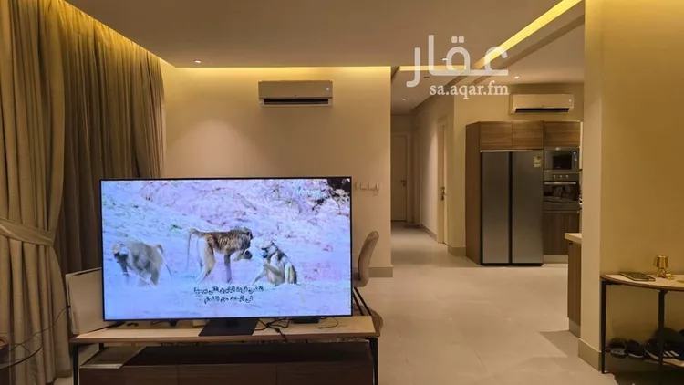 شقة للإيجار في شارع الخفية, حي النفل, مدينة الرياض, منطقة الرياض صورة 3