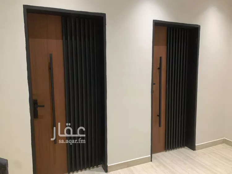 شقة للإيجار في شارع أحمد بن محمد المراكشي, حي المهدية, مدينة الرياض, منطقة الرياض 10