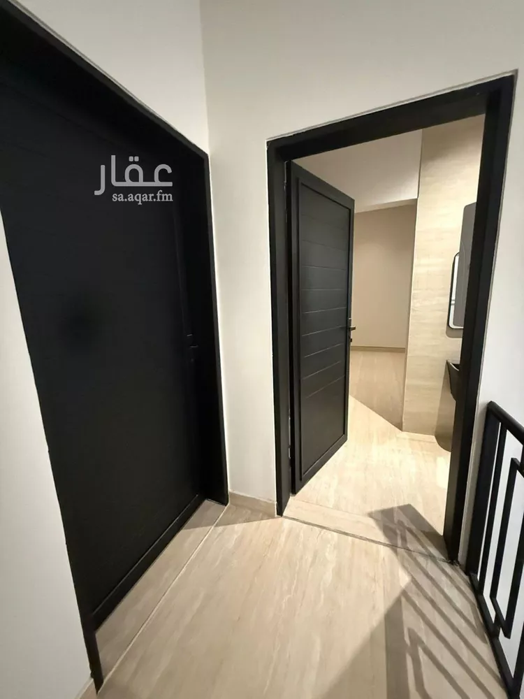 شقة للإيجار في شارع جبل اللوز, حي الرمال, مدينة الرياض, منطقة الرياض صورة 3