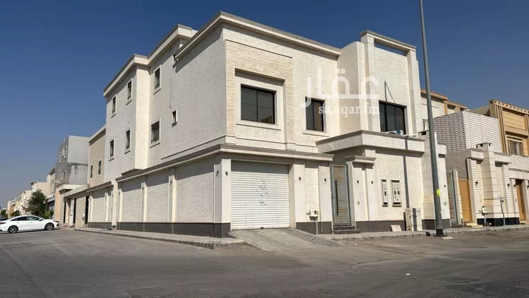 شقة للإيجار في شارع قصر الأزرق, حي السعادة, مدينة الرياض, منطقة الرياض