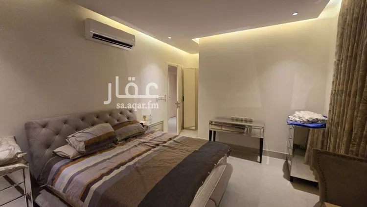 Apartment for Rent in Riyadh An Nafal 9