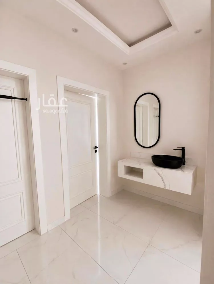 دور للإيجار في شارع الزمخشري, حي عكاظ, مدينة الرياض, منطقة الرياض صورة 3