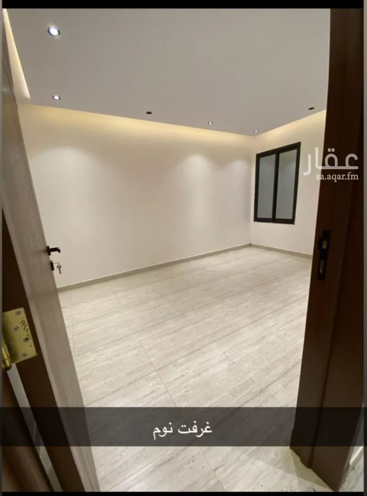 شقة للإيجار في شارع عمر بن وهب, حي طويق, مدينة الرياض, منطقة الرياض 8