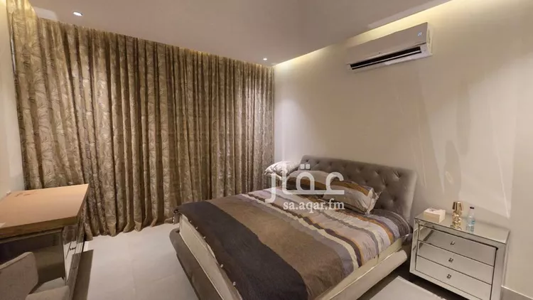 Apartment for Rent in Riyadh An Nafal 7
