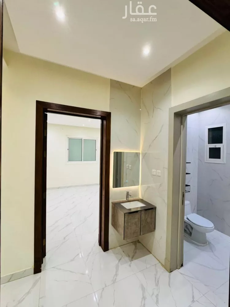 شقة للإيجار في شارع جبل اللوز, حي الرمال, مدينة الرياض, منطقة الرياض