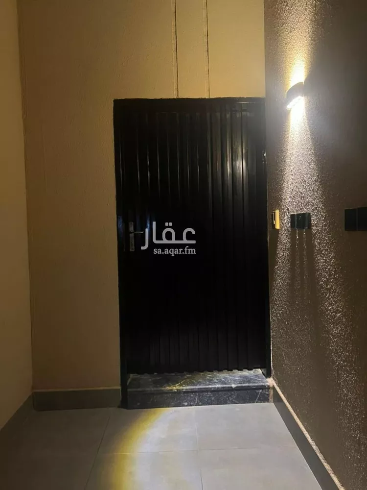 شقة للإيجار في شارع أبي عامر الأشعري, حي المهدية, مدينة الرياض, منطقة الرياض صورة 2