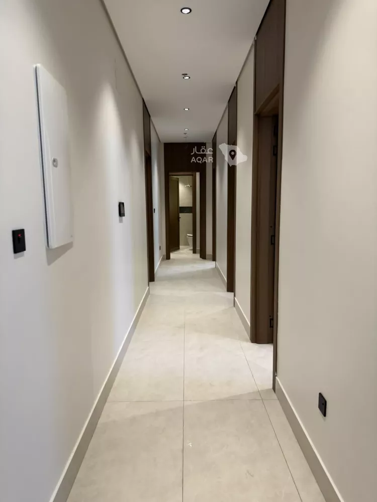 شقة للإيجار في شارع أبي عامر الأشعري, حي المهدية, مدينة الرياض, منطقة الرياض 2
