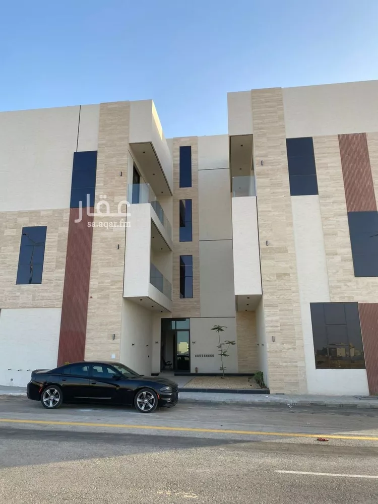 Apartment for Rent in Riyadh Al Mahdiyah