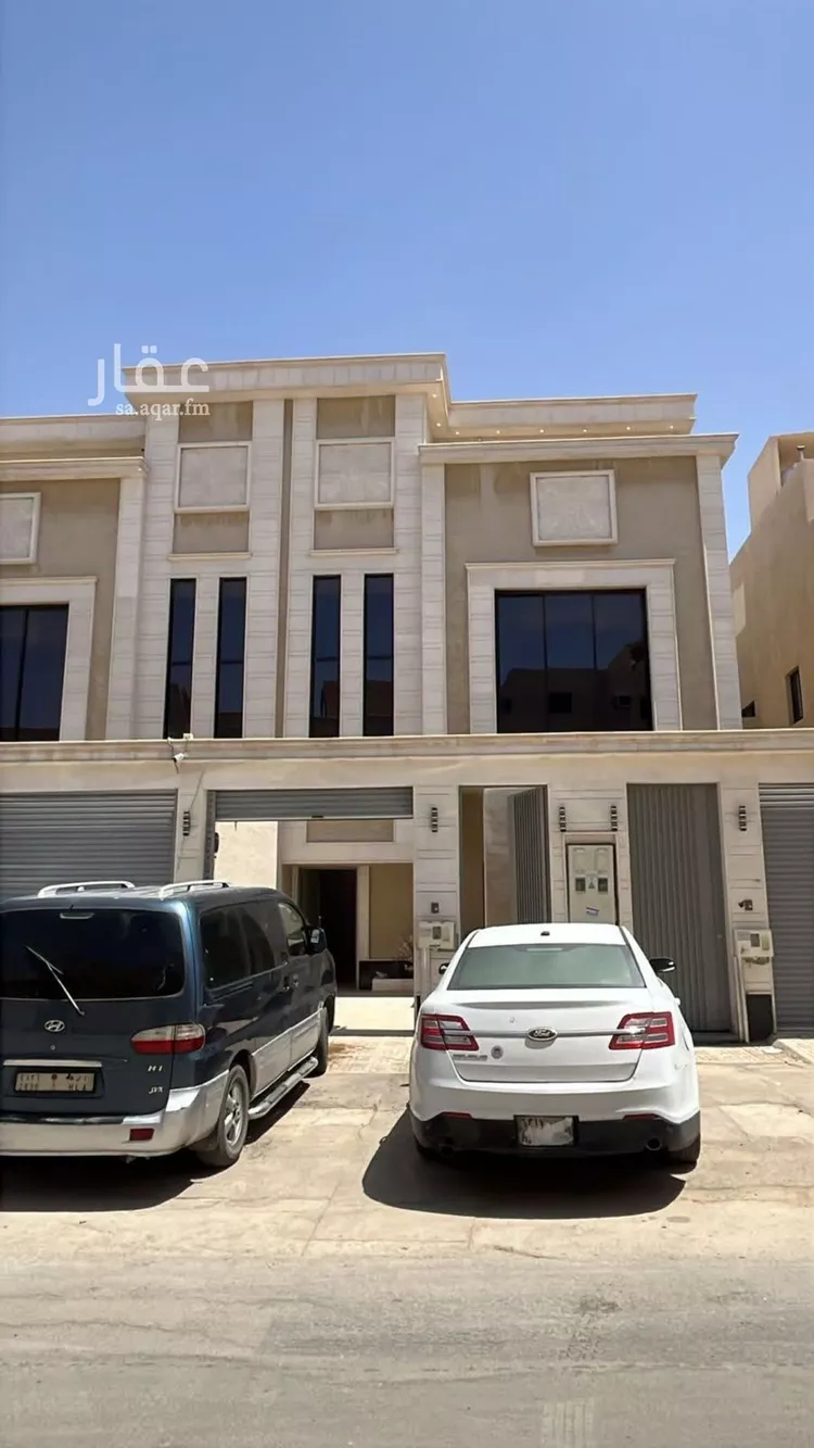 شقة للإيجار في شارع عمر بن وهب, حي طويق, مدينة الرياض, منطقة الرياض