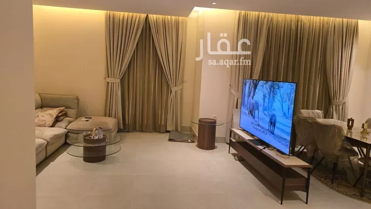 شقة للإيجار في شارع الخفية, حي النفل, مدينة الرياض, منطقة الرياض صورة 2