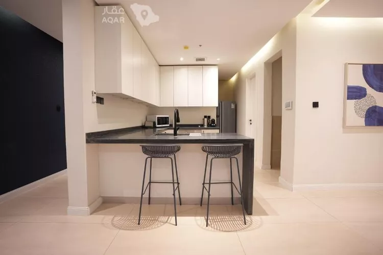 Apartment for Rent in Riyadh Al Malqa 14