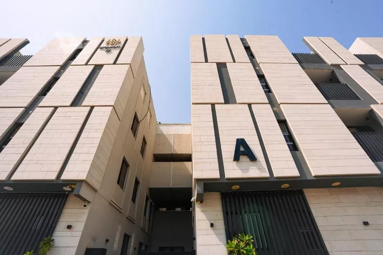 Apartment for Rent in Riyadh Al Malqa 18