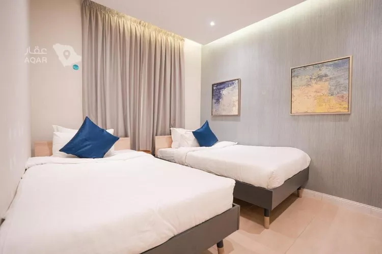 Apartment for Rent in Riyadh Al Malqa 8