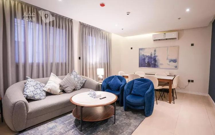 Apartment for Rent in Riyadh Al Malqa 19