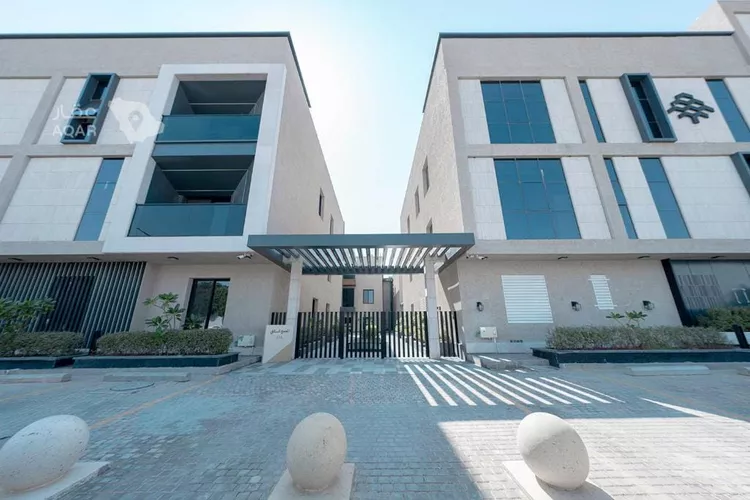 شقة للإيجار في شارع القلاع ، حي الرمال ، الرياض ، منطقة الرياض 2