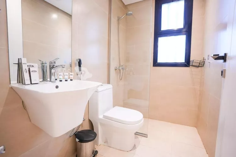 Apartment for Rent in Riyadh Al Malqa 9