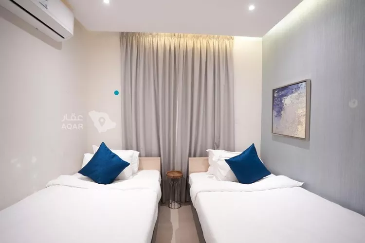 Apartment for Rent in Riyadh Al Malqa 10