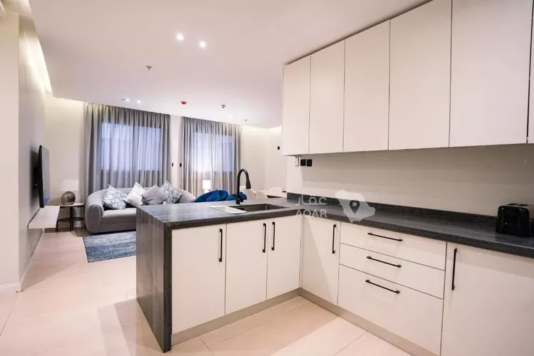 Apartment for Rent in Riyadh Al Malqa 15