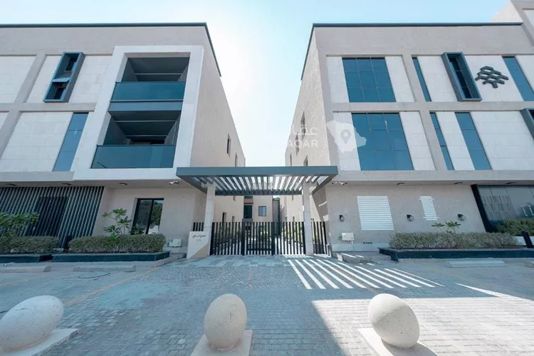 شقة للإيجار في شارع القلاع, حي الرمال, مدينة الرياض, منطقة الرياض صورة 2