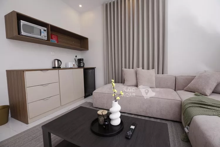 Studio for rent in Jeddah Al Marwah 3