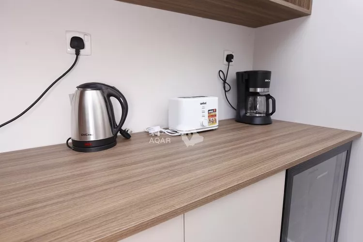 Studio for rent in Jeddah Al Marwah 4