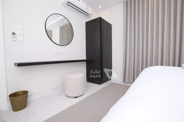 Studio for rent in Jeddah Al Marwah 2