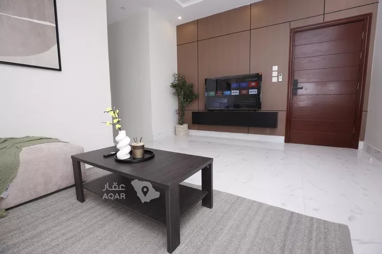 Studio for rent in Jeddah Al Marwah 5